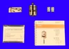 Renishaw Rengage Haas OMP400 Modulated Machine Tool Probe Kit 1 Year Warranty A-5069-2001