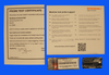 Renishaw OMP600 RENGAGE High Accuracy Machine Tool Probe Kit New With 1 Year Warranty A-5180-2001