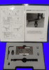 Renishaw QC10 Small Circle Accessory Calibration Kit A-8014-0501