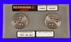 Renishaw QC10 Small Circle Accessory Calibration Kit A-8014-0501