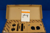 Renishaw MRS Kit 1 400 mm CMM Modular Rack System New in Box 1 Year Warranty A-4192-0001
