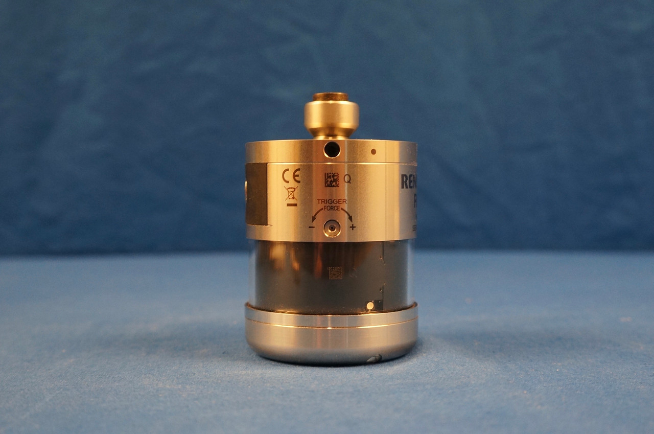 Renishaw RMP60Q Machine Tool Probe New With 1 Year Warranty A5742