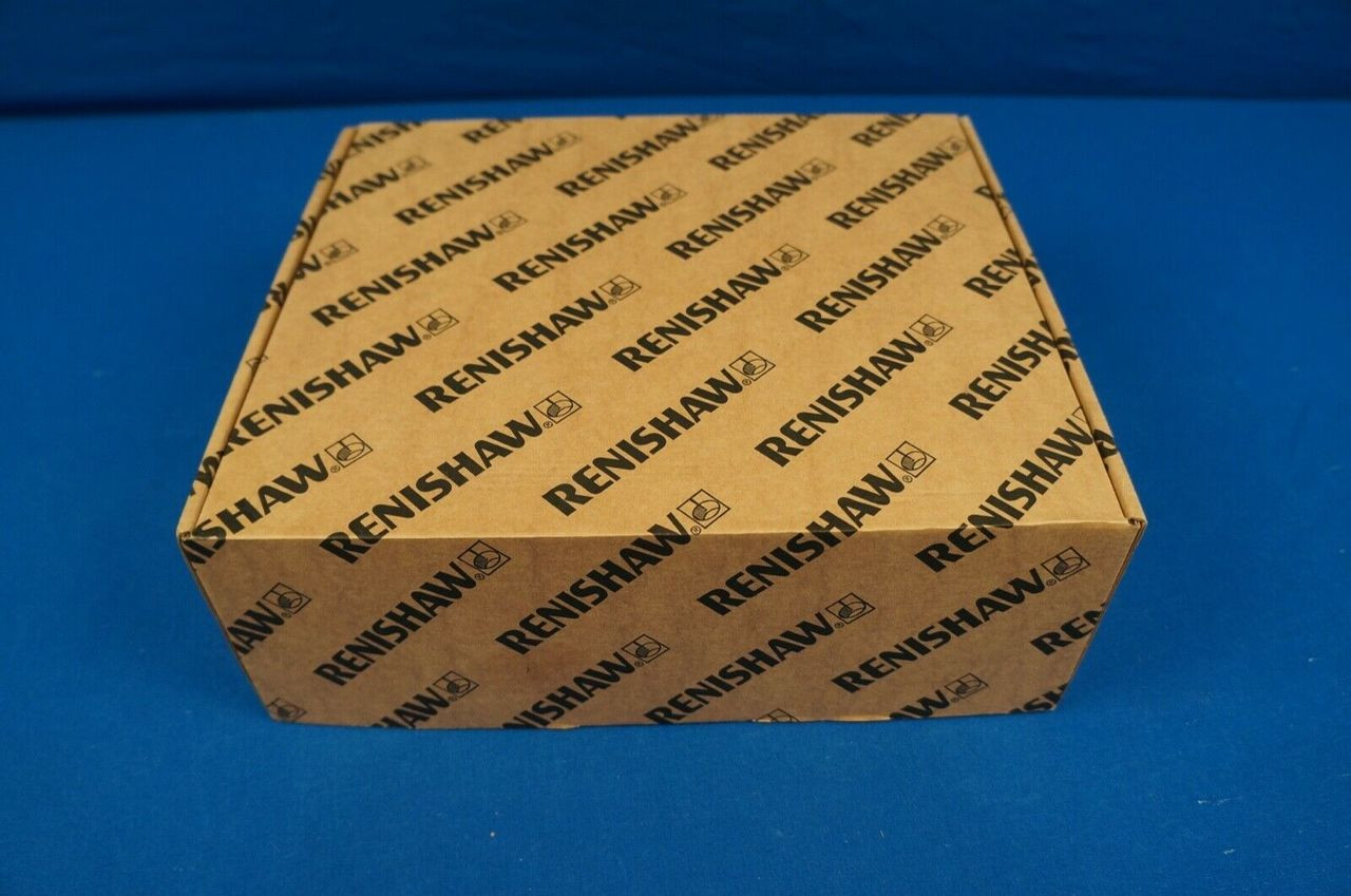 Renishaw TCR20 CMM Probe Module Change Rack New In Box with 1 Year ...