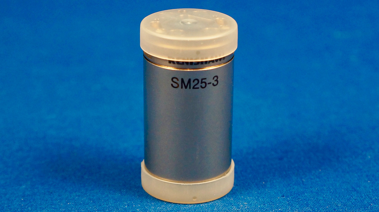 Renishaw SM25-3 CMM Scanning Module Demo Kit with 6 month Warranty A ...