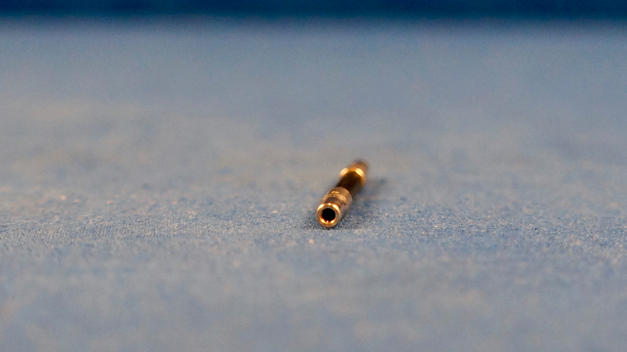 Renishaw M2 Carbon Fiber CMM Styli Extension New in Box with Warranty A50032280 Metrology Parts