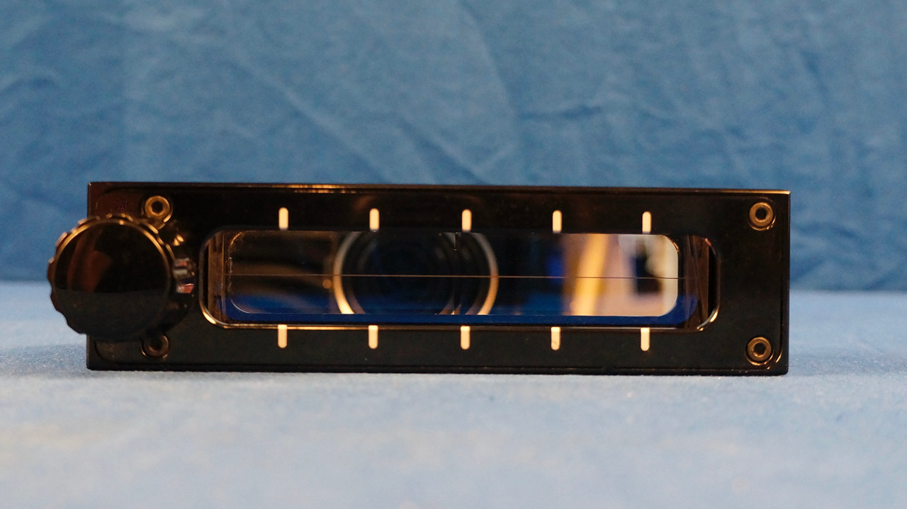 Renishaw ML10/XL-80 Laser Interferometer Short Range Straightness ...