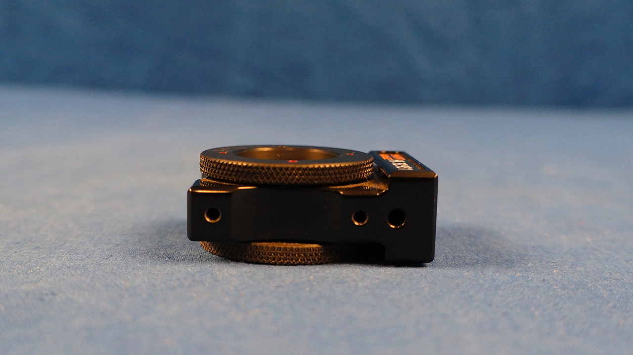 Renishaw ML10/XL-80 Laser Interferometer Short Range Straightness ...