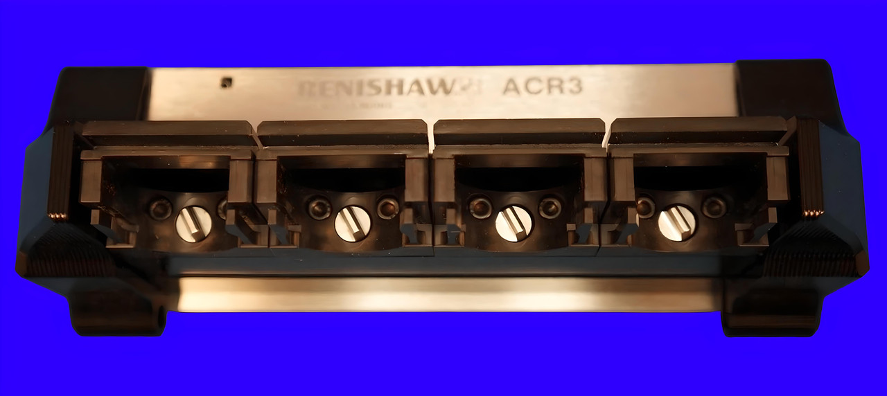 Renishaw ACR3 CMM Autochange Probe Rack New A-5036-0005 - Metrology Parts