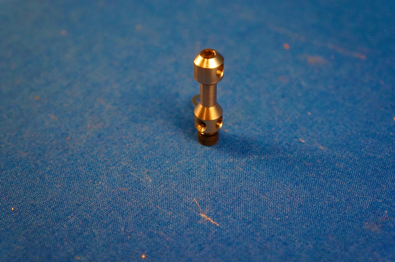 Renishaw Stylus XINKEZHUN Stylus Set For Renishaw TS27R, OTS, RTS ...