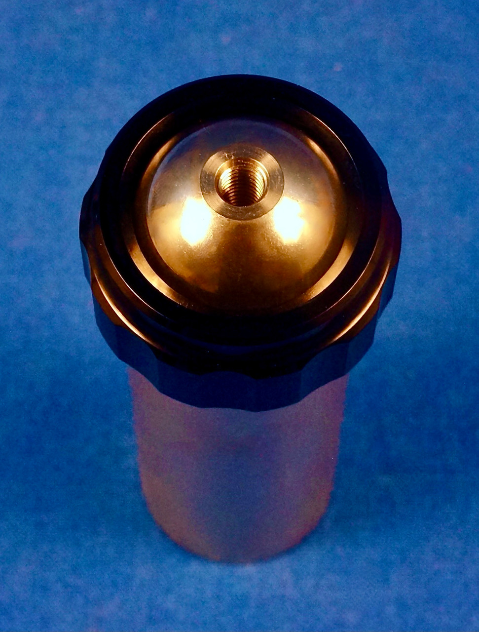 Renishaw Zeiss CMM Probe Calibration .75 Datum Sphere Standard Demo