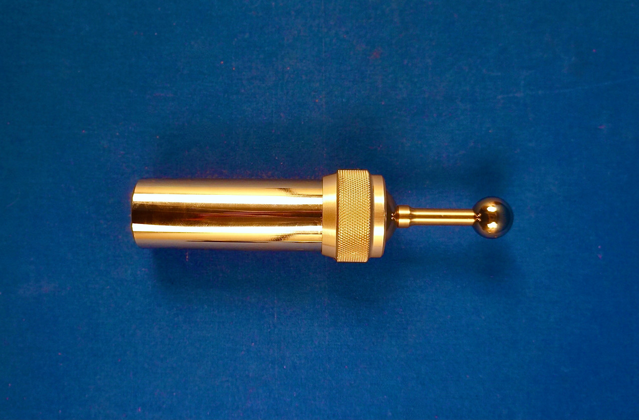 Renishaw CMM Probe Calibration Ø3/4" ( .75 ") Datum Sphere Standard