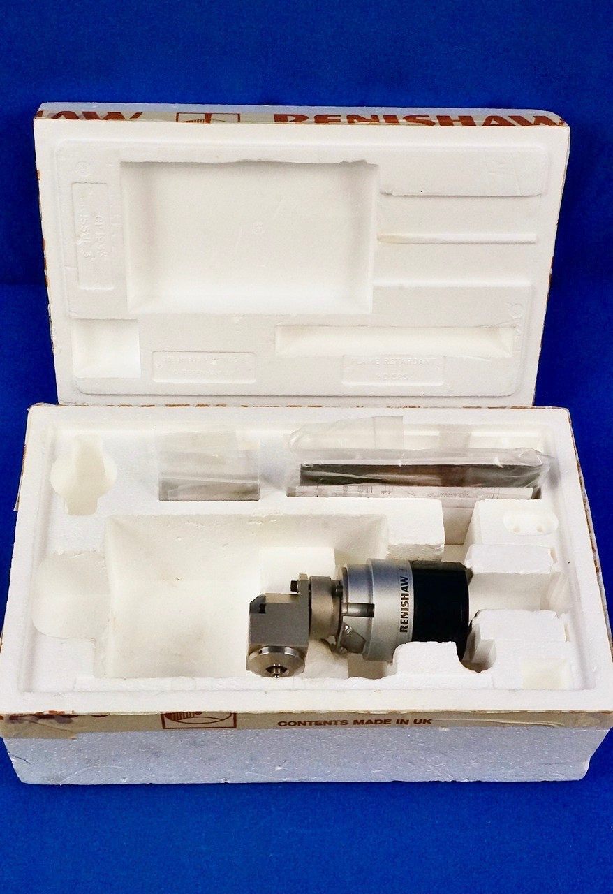 Renishaw TS32 Probe & Stylus Machine Tool Setter - 6 Month