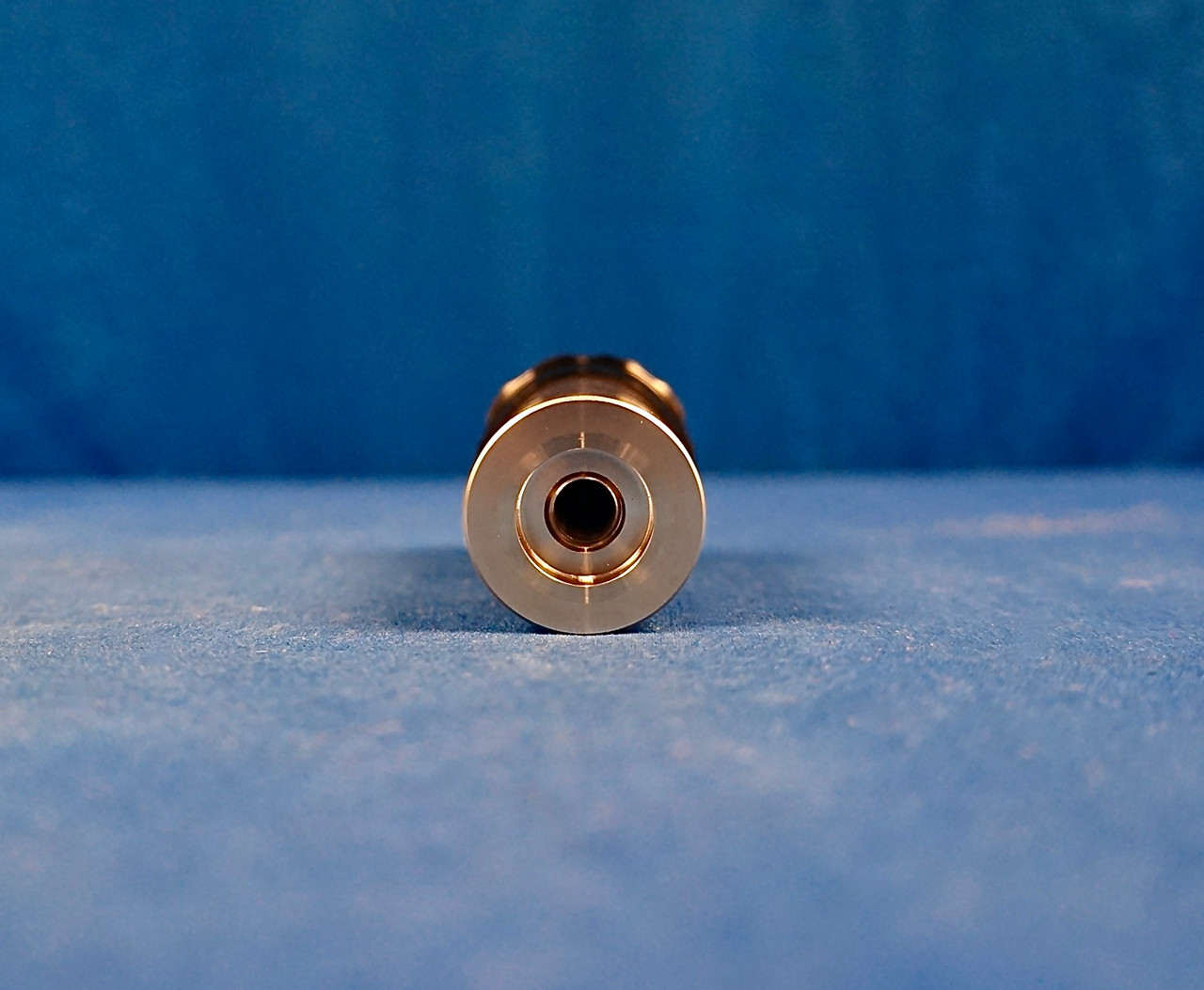 Renishaw Zeiss CMM Probe Calibration 1" Datum Sphere Calibration