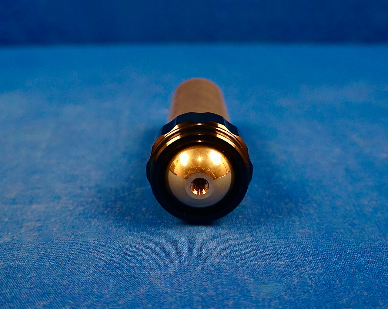 Renishaw Zeiss CMM Probe Calibration 1" Datum Sphere Calibration