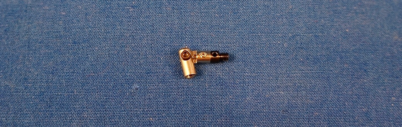 POLSINO ELASTICO UNIVERSALE FUTURO SPORT NERO - Foto 14