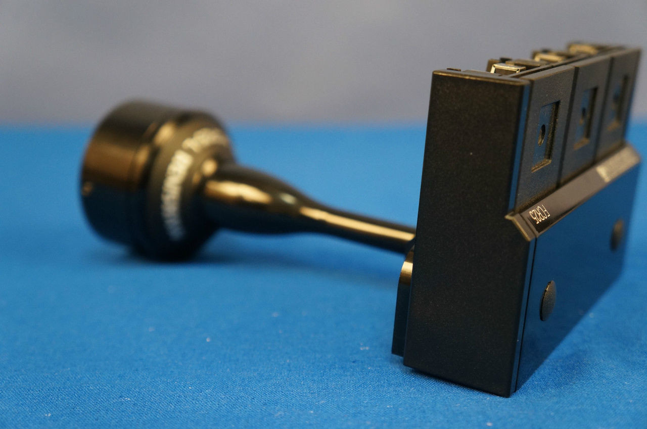 Renishaw FCR25-L3 CMM SP25M SM25 Rack with 90 Day Warranty A-2237-1403 ...