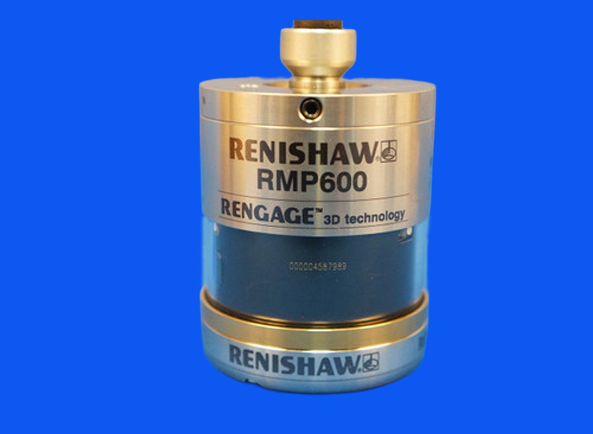 Rmp600 Renishaw RENGAGE RMP600 Machine Tool Probe A-5312-1011 | 1 Year Warranty