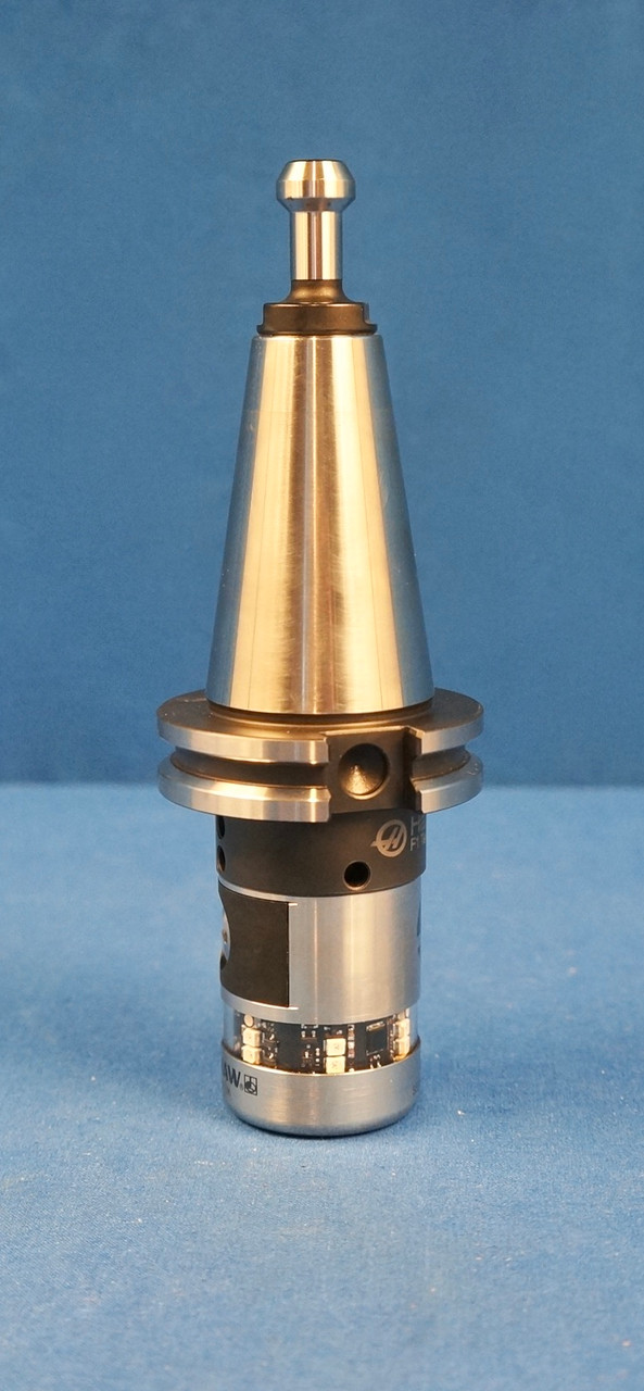 HAAS Renishaw WIPS Setup & Calibration Kit New 1 Year Warranty A4071