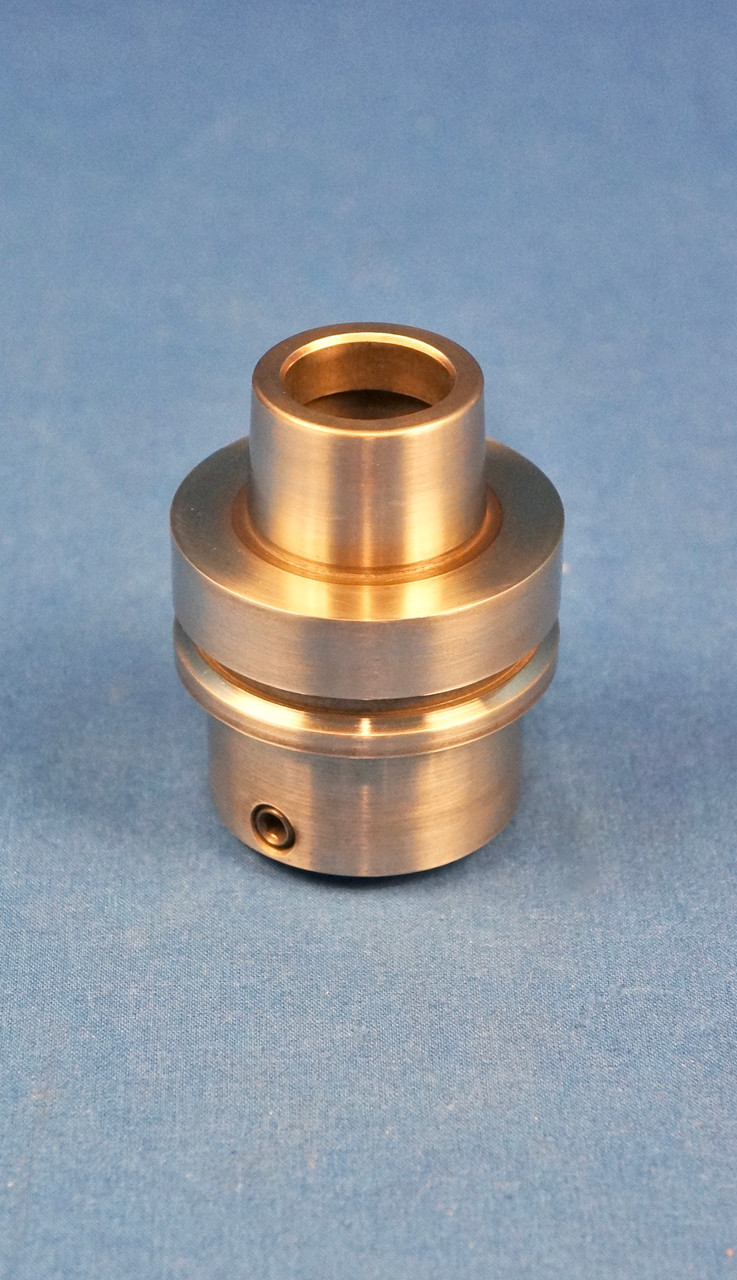 Renishaw Machine Tool Holder Shank: DIN 69893 HSK F63 - 90 Day