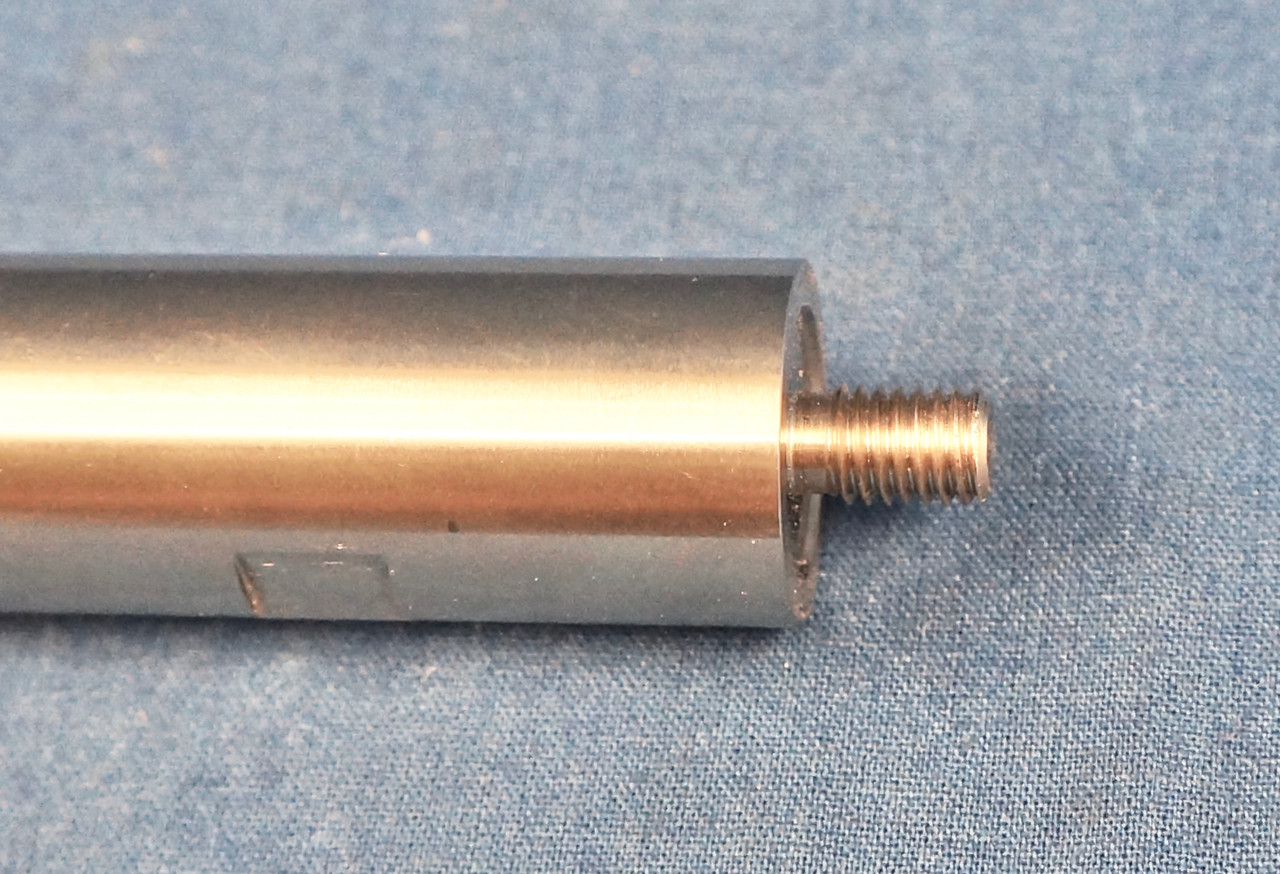 Mitutoyo 1" CMM Ceramic Datum Sphere Calibration Standard with 90 Day