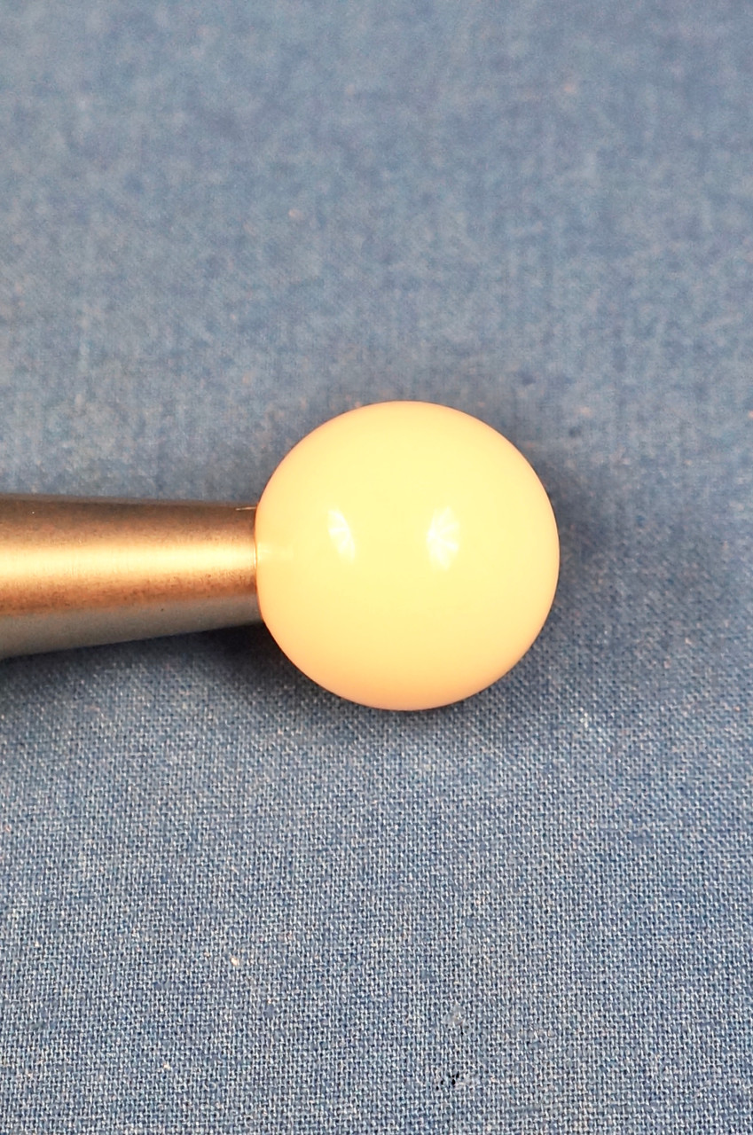 Mitutoyo 1" CMM Ceramic Datum Sphere Calibration Standard with 90 Day