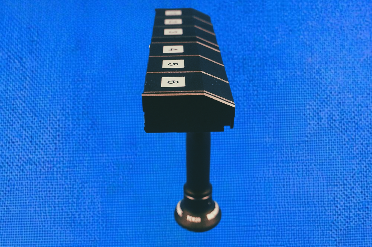 Renishaw TCR20 CMM Probe Module Change Rack Display Model - 6 Month ...