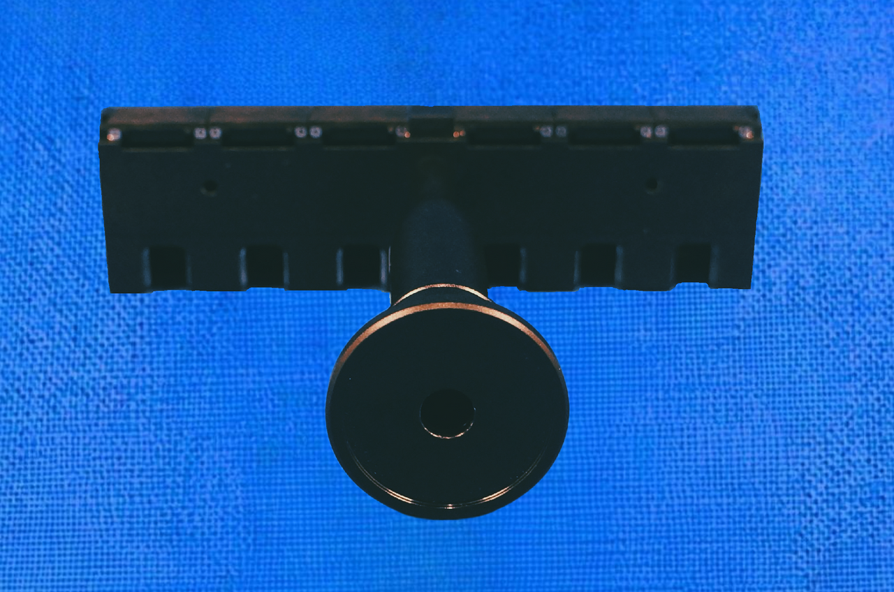 Renishaw TCR20 CMM Probe Module Change Rack Display Model - 6 Month ...