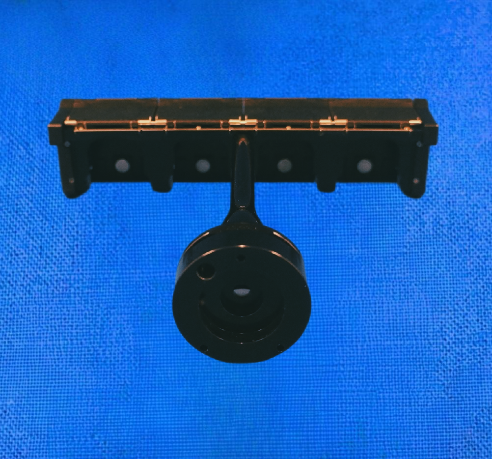 Renishaw SCR600 CMM Stylus Module Changing Rack New 1 Year Warranty A ...