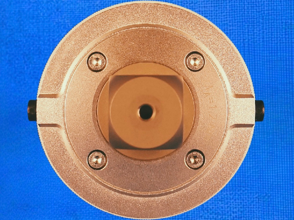 Renishaw Zeiss Adapter Plates VAST XTR with Cube with 6 Month Warranty