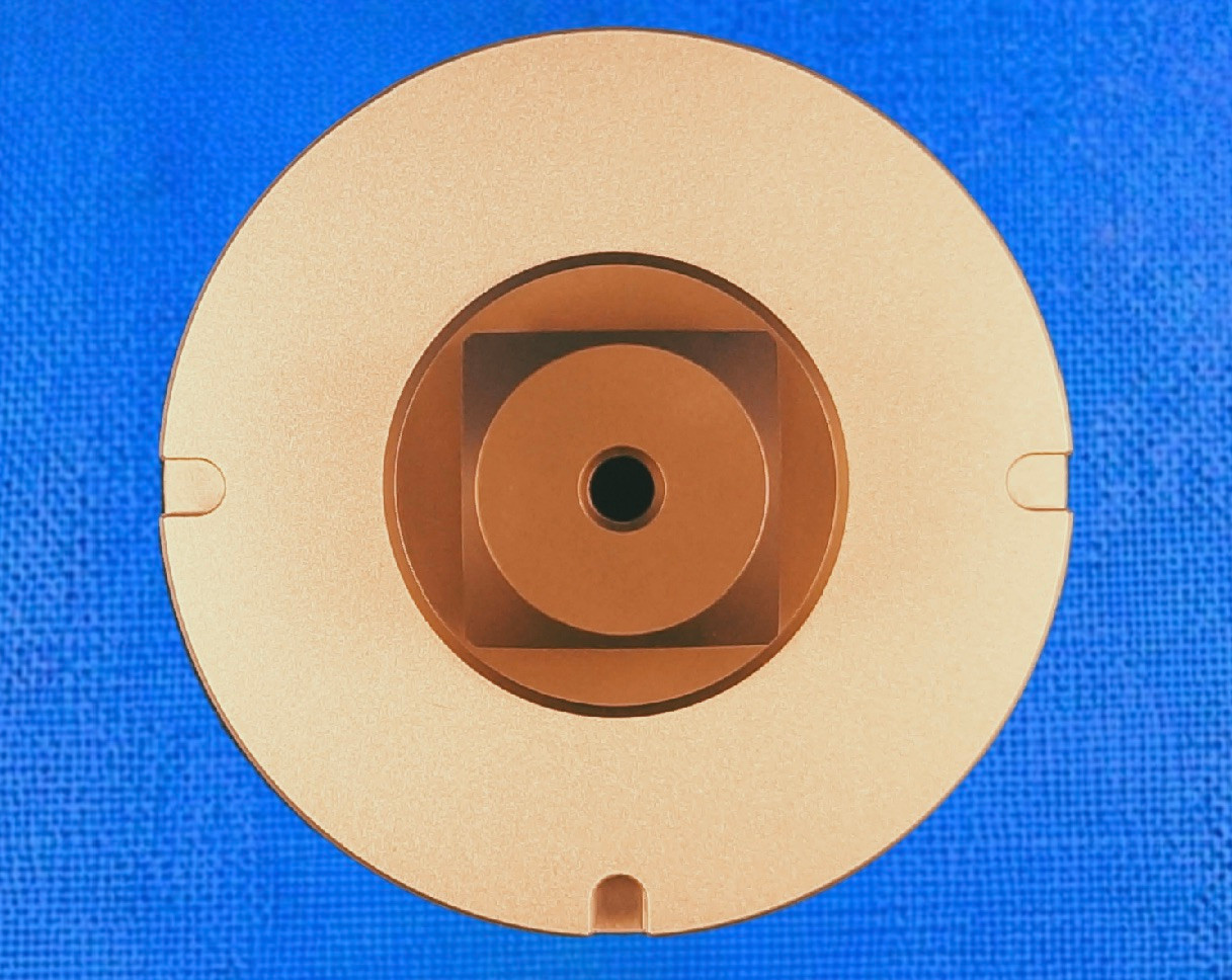 Renishaw Zeiss Adapter Plates for Vast/MT New with 6 Month Warranty