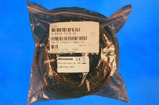 Renishaw OMM-2C/OMI-2C Interface Cable 15M New with 1 Year Warranty ...