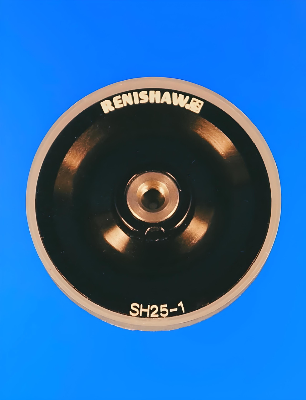 Renishaw CMM SH25-1 Stylus Holder Display Model with Warranty A