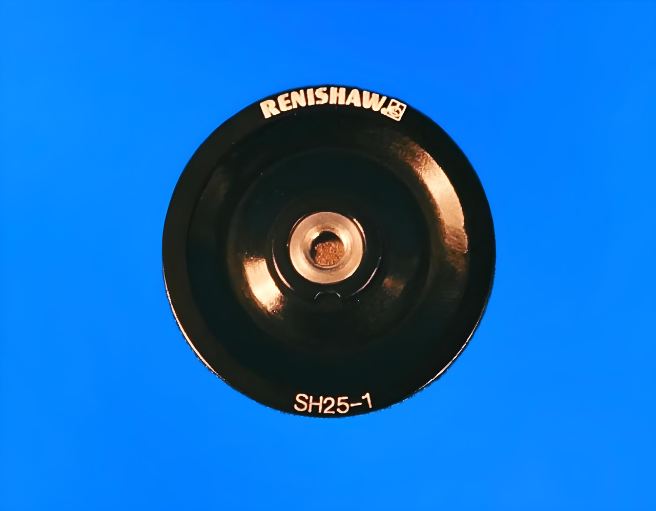 Renishaw CMM SH25-1 Stylus Holder Fully Tested with Warranty A