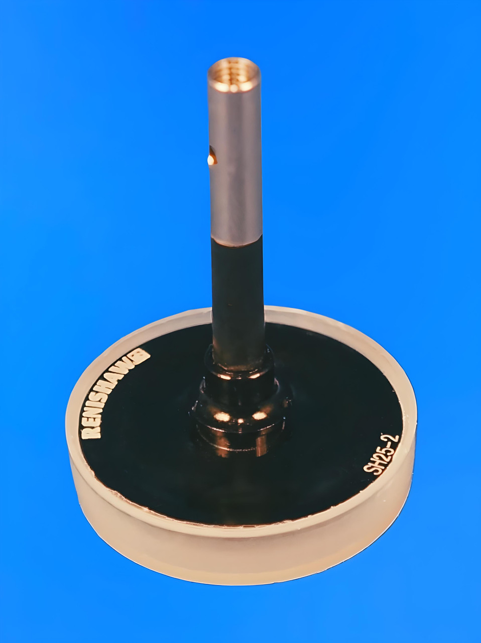Renishaw CMM SH25-2 Stylus Holder Display Model with Warranty A