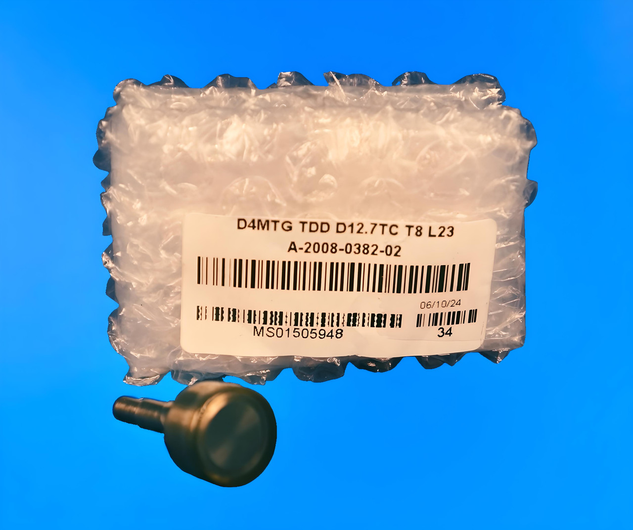 Renishaw OTS/RTS/TS27R Tungsten Carbide (.05 in) Disk Stylus A