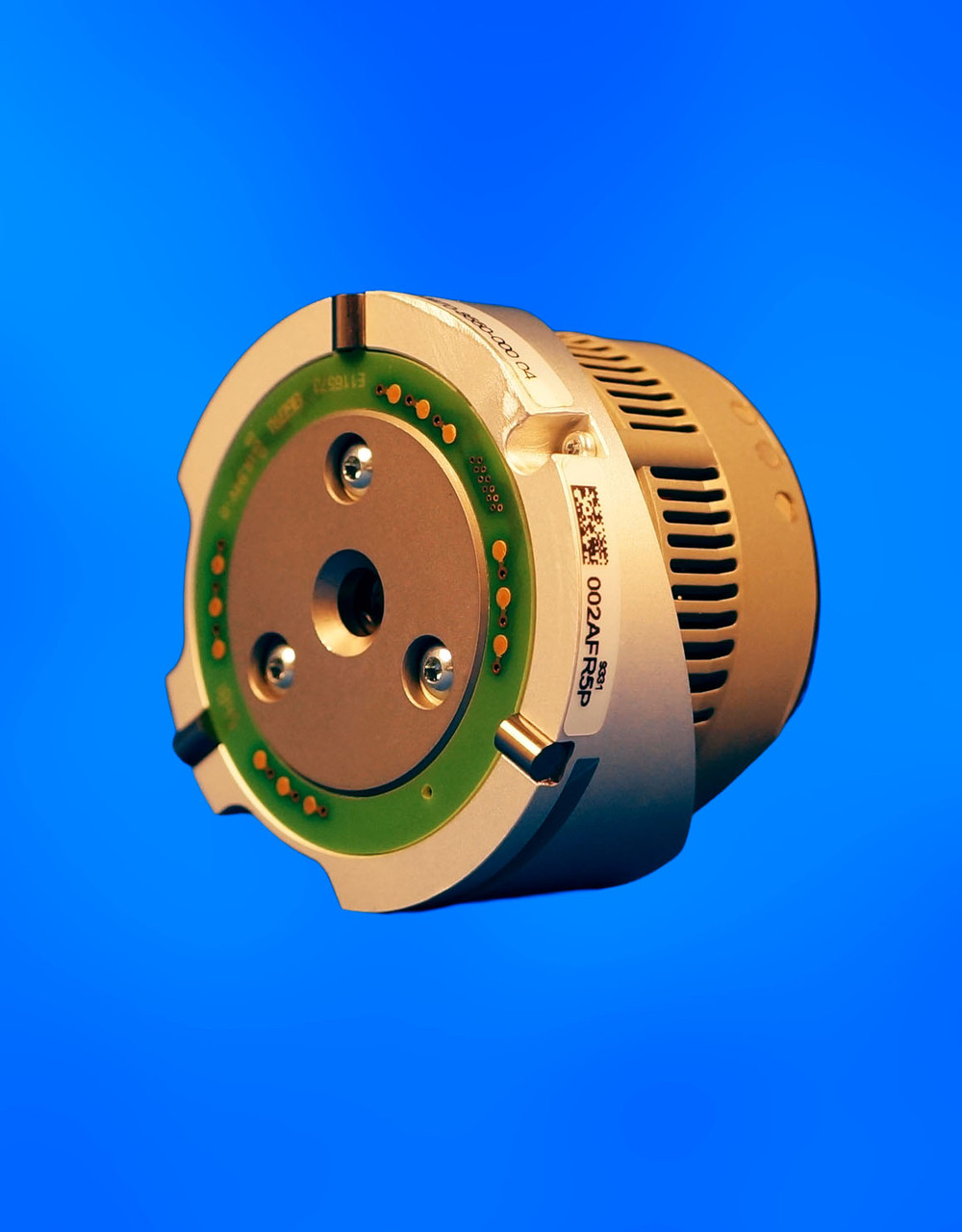 Zeiss RDS-XXT Adapter Plate 18 pol. - 90 Day Warranty - Metrology Parts