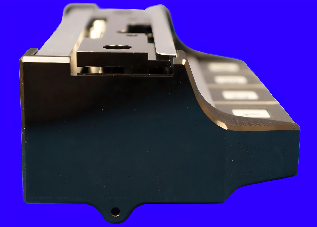 Renishaw ACR3 Autochange CMM Probe Rack Display Model A-5036-0005 ...