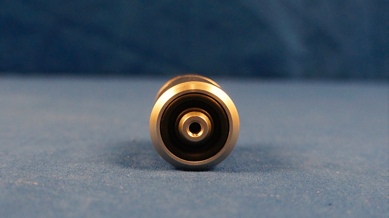 Renishaw TP7M CMM Strain Gauge Probe Kit New in Box with 1 Year