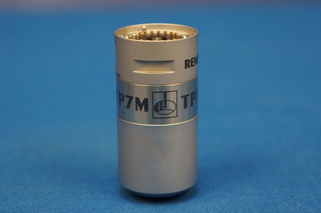Renishaw TP7M CMM Strain Gauge Probe Fully Tested with 90 Day Warranty