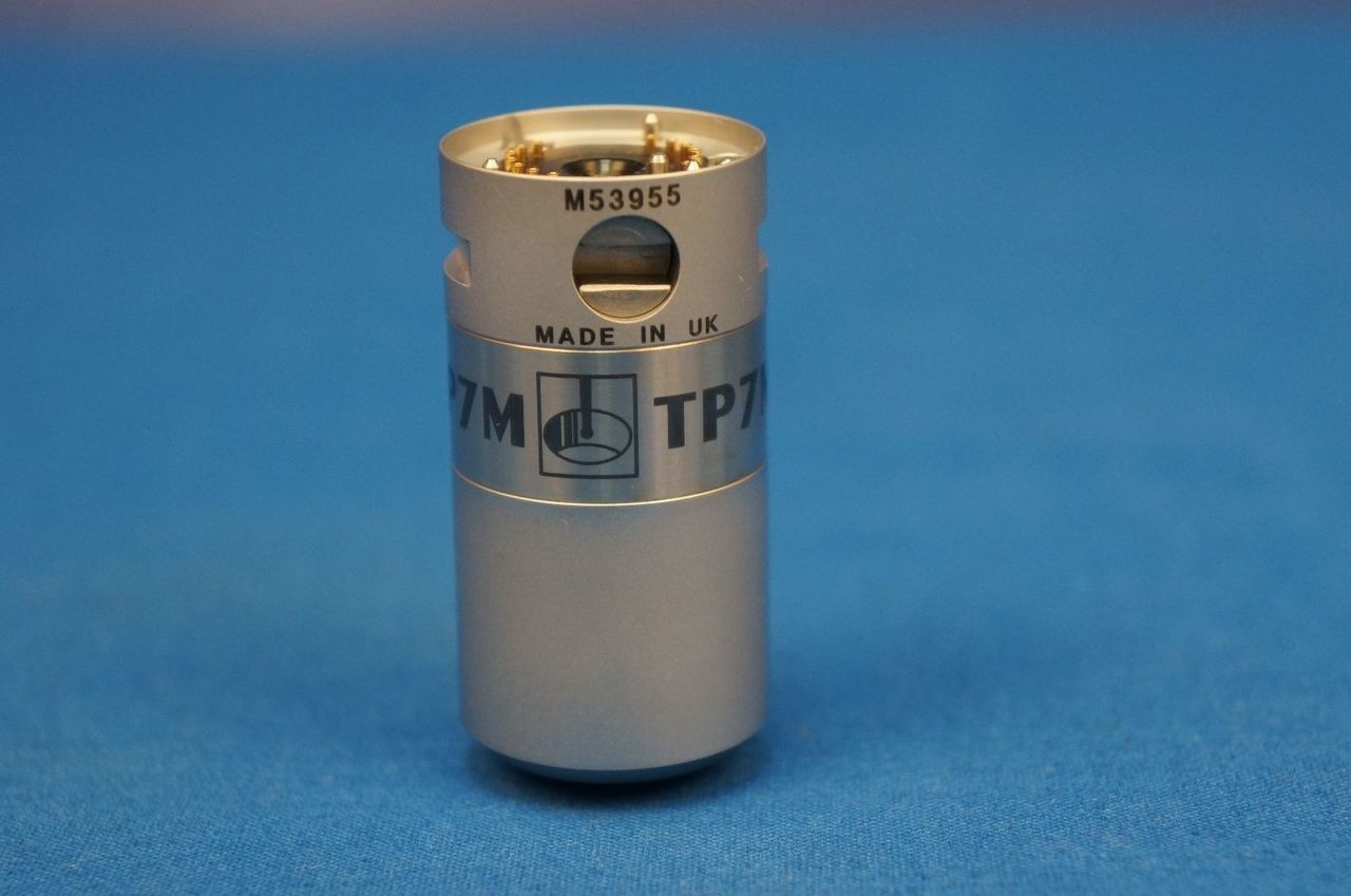 Renishaw TP7M CMM Strain Gauge Probe Fully Tested with 90 Day Warranty