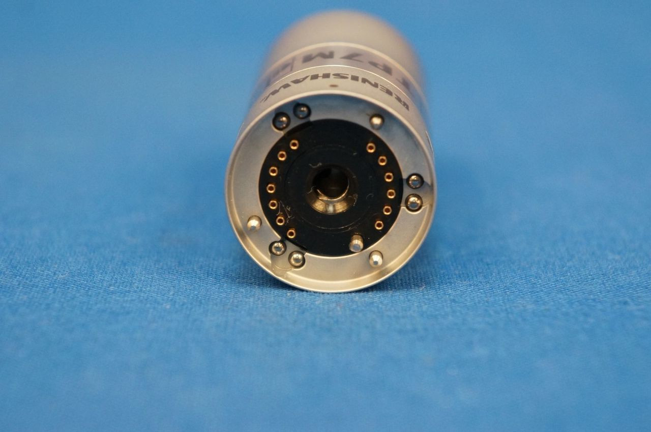 Renishaw TP7M CMM Strain Gauge Probe Fully Tested with 90 Day Warranty