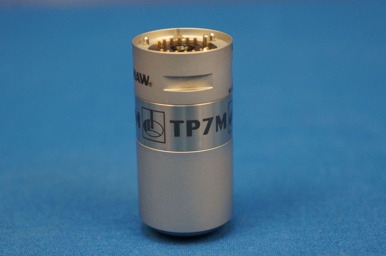 Renishaw TP7M CMM Strain Gauge Probe Fully Tested with 90 Day Warranty