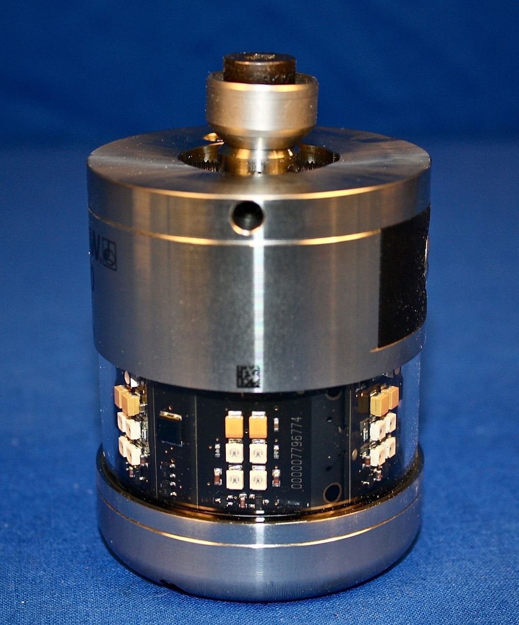 Датчик renishaw omp60