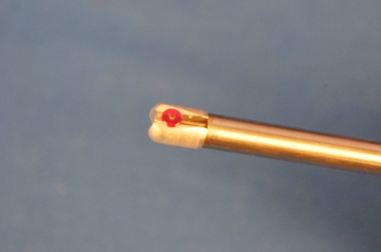 Mahr Federal Pocket Surf 3/Surface Finish/Roughness/Tester/Profilometer