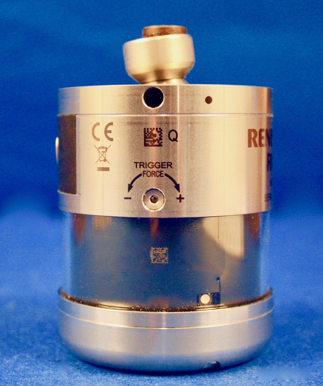 Renishaw RMP60 Machine Tool Probe New With 1 Year Warranty A41130001