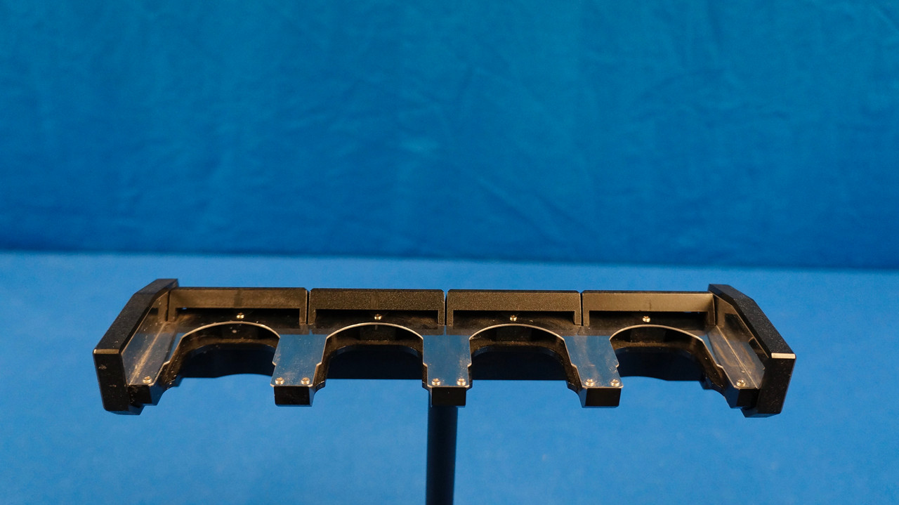 Renishaw SCR600 CMM Stylus Module Changing Rack Fully Tested With 90 ...