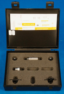 Renishaw TP200B CMM Probe Kit with 1 LF Module New With 1 Year Warranty A-1207-0046 A-1207-0011 Renishaw TP200B CMM Probe Kit with 1 LF Module New With 1 Year Warranty A-1207-0046 A-1207-0011
