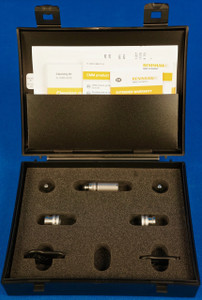 Renishaw TP200B CMM Probe Kit with 2 LF Module New With 1 Year Warranty A-1207-0046 A-1207-0011 Renishaw TP200B CMM Probe Kit with 2 LF Module New With 1 Year Warranty A-1207-0046 A-1207-0011