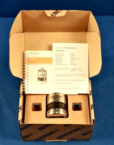 Renishaw RMP60 Machine Tool Probe New With 1 Year Warranty A-5742-0001 Renishaw RMP60 Machine Tool Probe New With 1 Year Warranty A-5742-0001