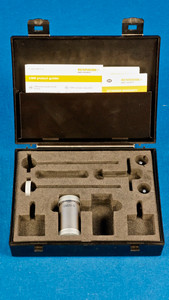 Renishaw SP25M SM25-3 CMM Scanning Module Demo Kit With 6 month Warranty A-2237-1103 Renishaw SP25M SM25-3 CMM Scanning Module Demo Kit With 6 month Warranty A-2237-1103